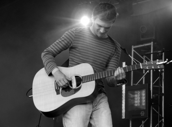 Wedding Music Cornwall 1